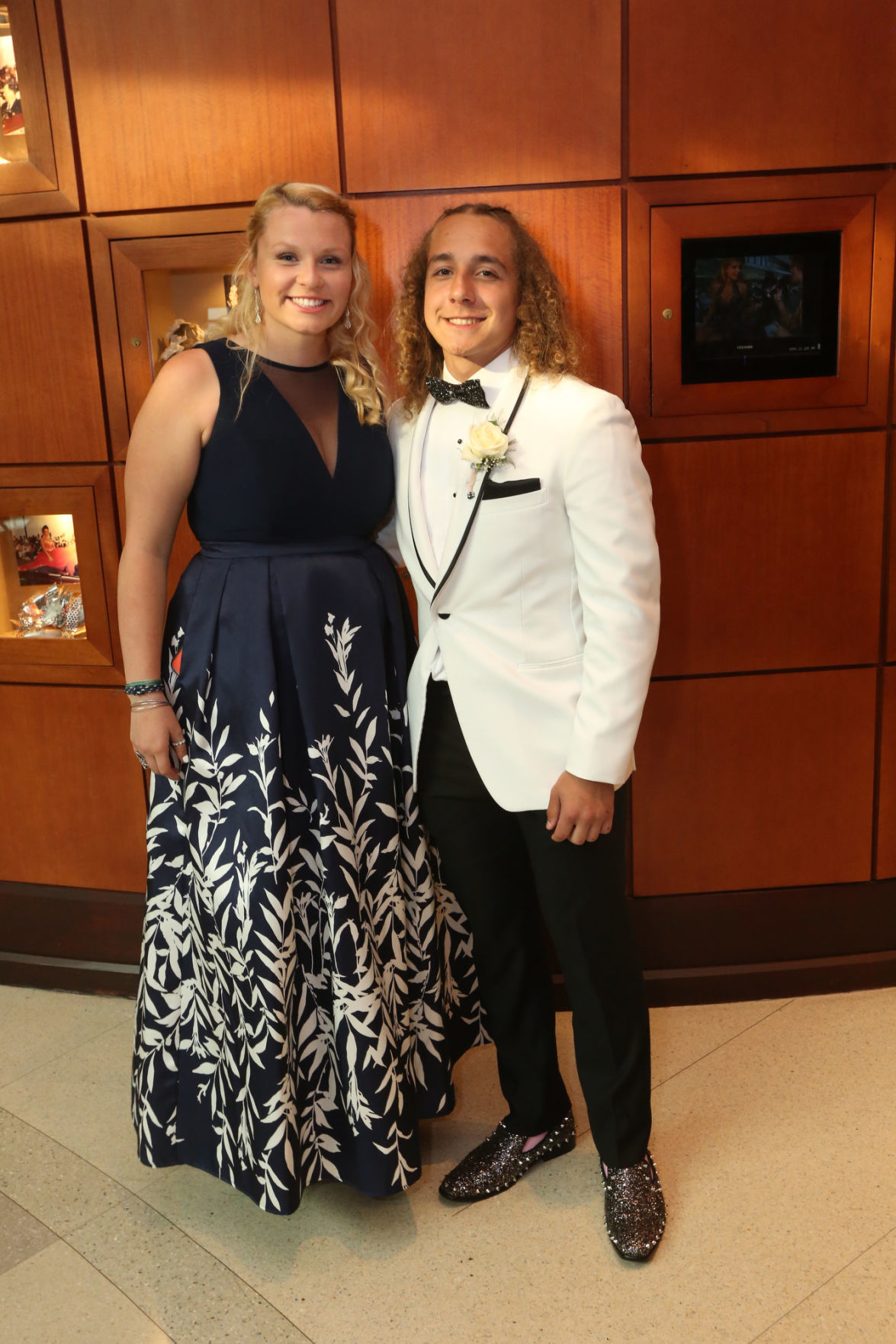 Southern Regional High School Prom